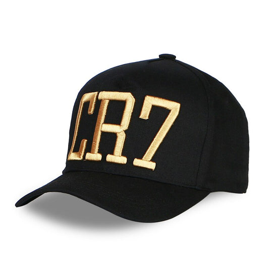 CR7 Baseball Cotton Cap