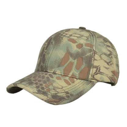 Men's Outdoor Sports Hat