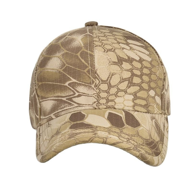 Men's Outdoor Sports Hat