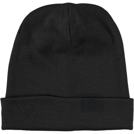 Ridge Cuff Beanie Warm Winter Hat