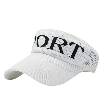 Summertime Visors Hat For Men