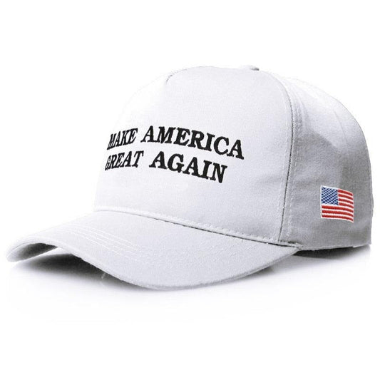 GOP Republican Adjust Baseball Cap