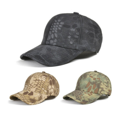 Men's Outdoor Sports Hat