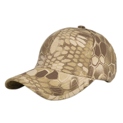 Men's Outdoor Sports Hat