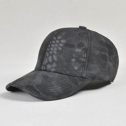 Men's Outdoor Sports Hat