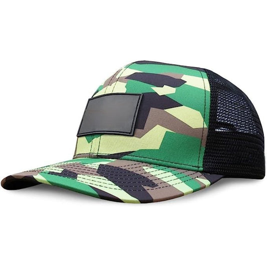 Cool Designs Trucker Hat For Men & Women