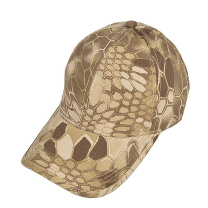 Men's Outdoor Sports Hat