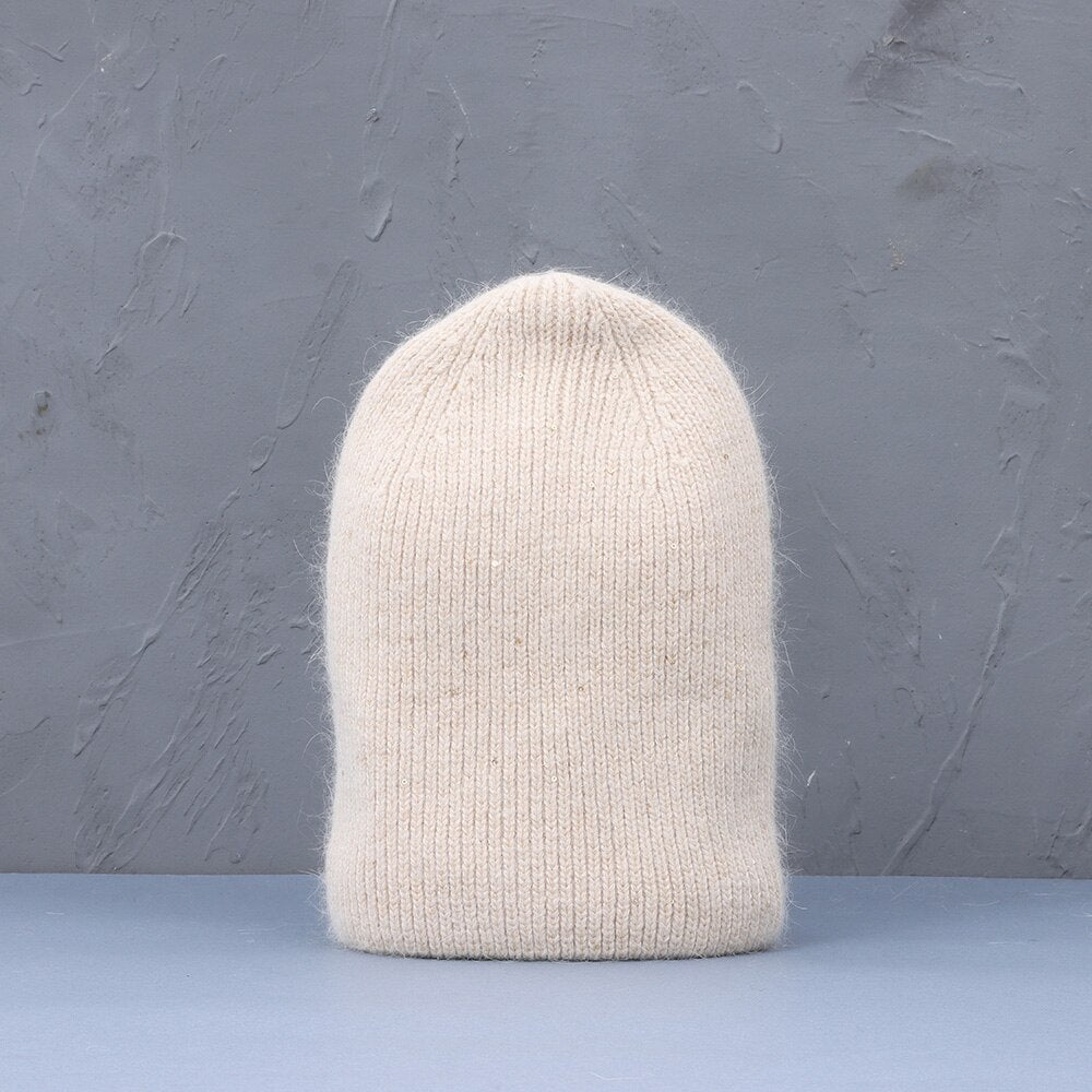 Autumn & Winter Warm Beanie Hat
