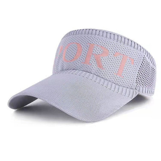 Large Visor Hats For Women