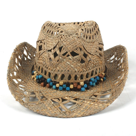 Super Stylish Sombrero Straw Hat