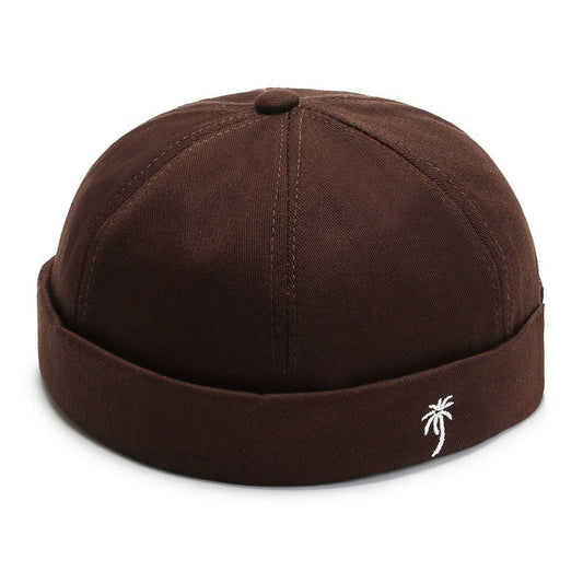 Beanie Hat In A Solid Color