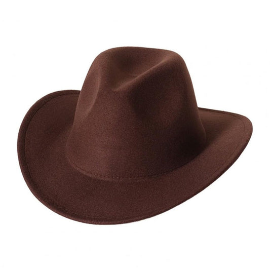 Women Cowboy Hat