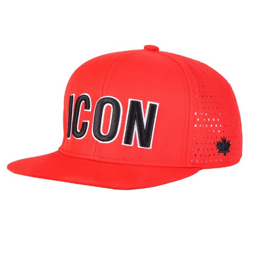 Solid Casual Letters Hip Hop Hats