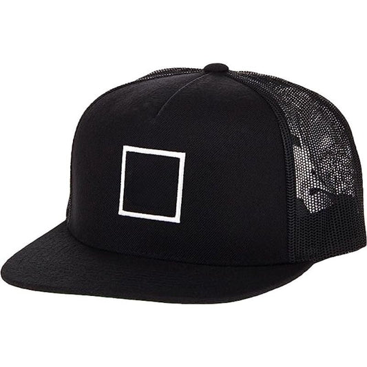 Men's Adjustable Snapback Trucker Hats