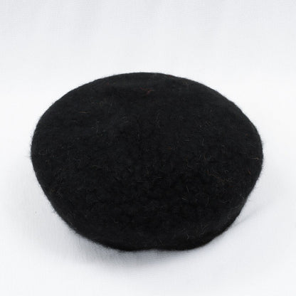 Luxurious Hollowed Out Women's Beret