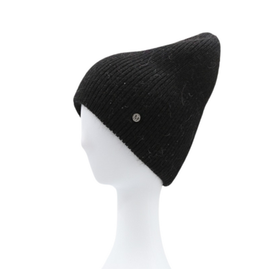 Soft Cashmere Winter Hat