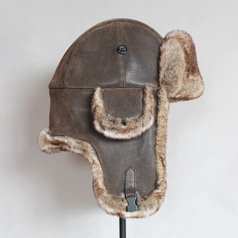 Bomber Hats For Men