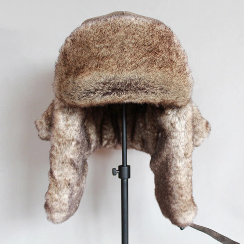 Bomber Hats For Men