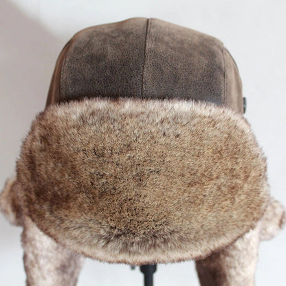 Bomber Hats For Men