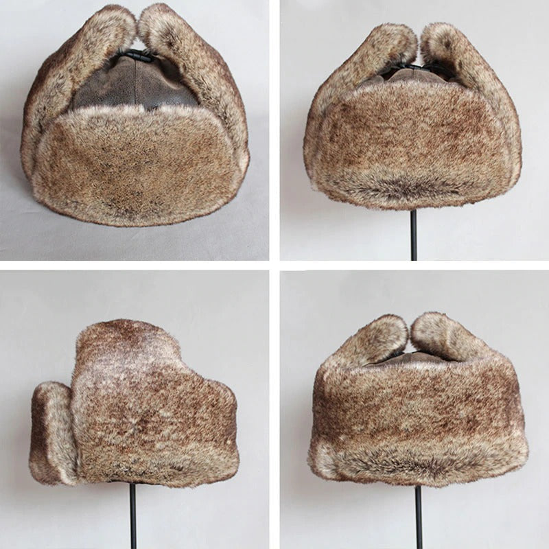 Bomber Hats For Men