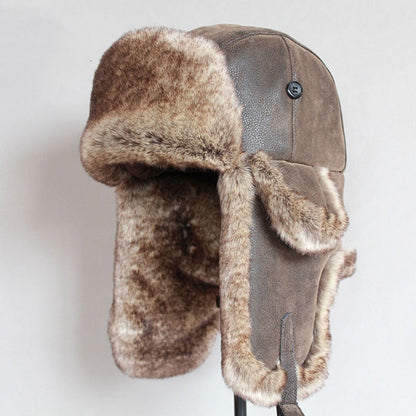 Bomber Hats For Men