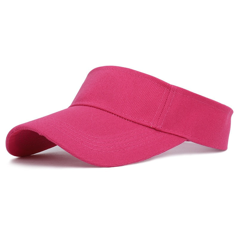 Stylish Sun Visor Caps