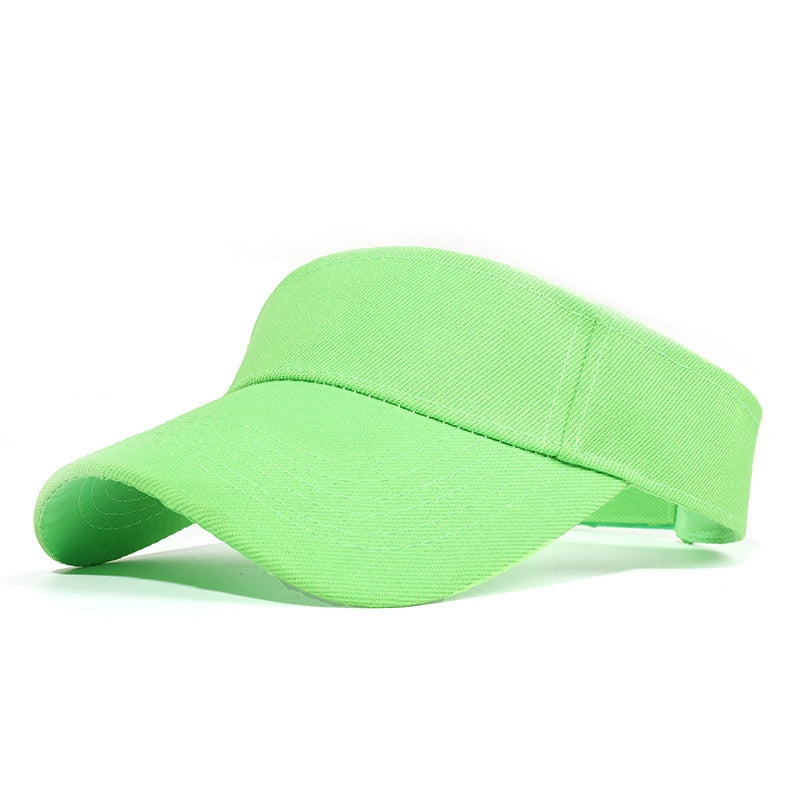 Stylish Sun Visor Caps