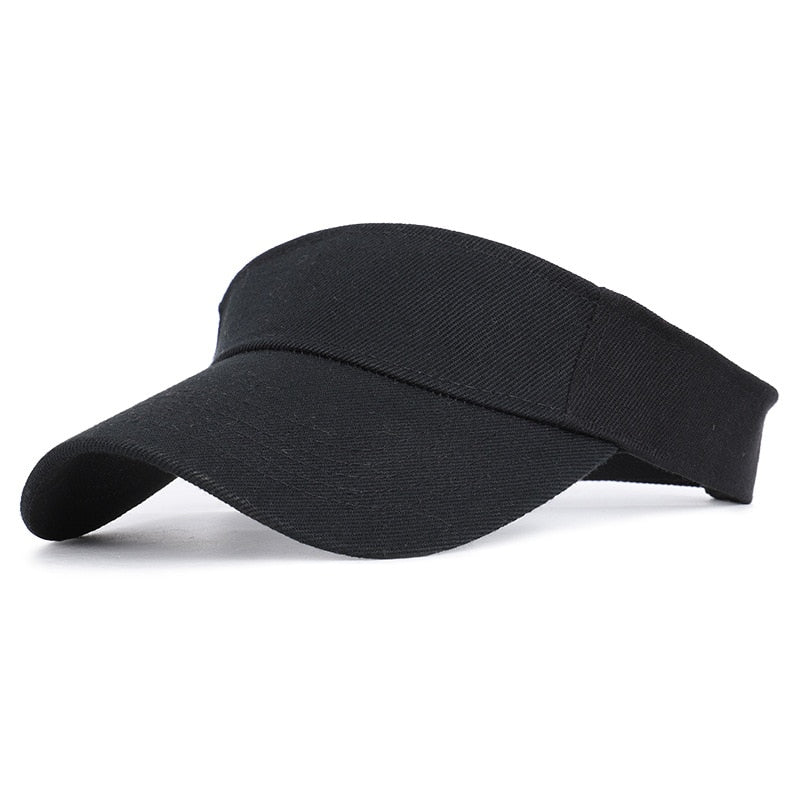 Stylish Sun Visor Caps