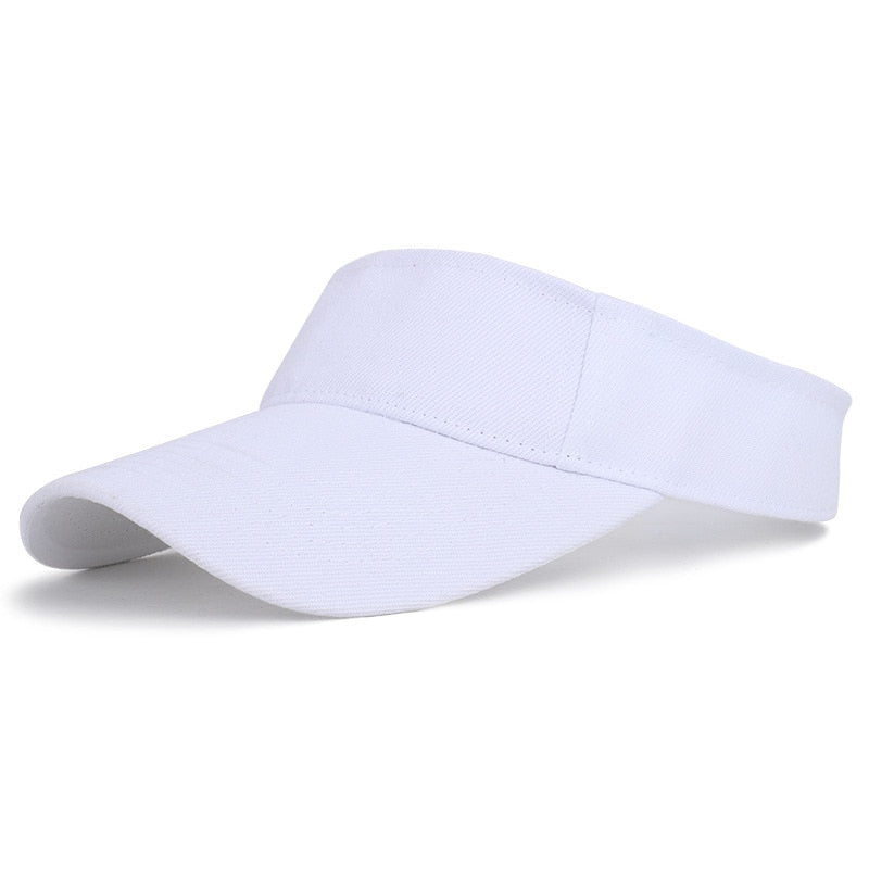 Stylish Sun Visor Caps