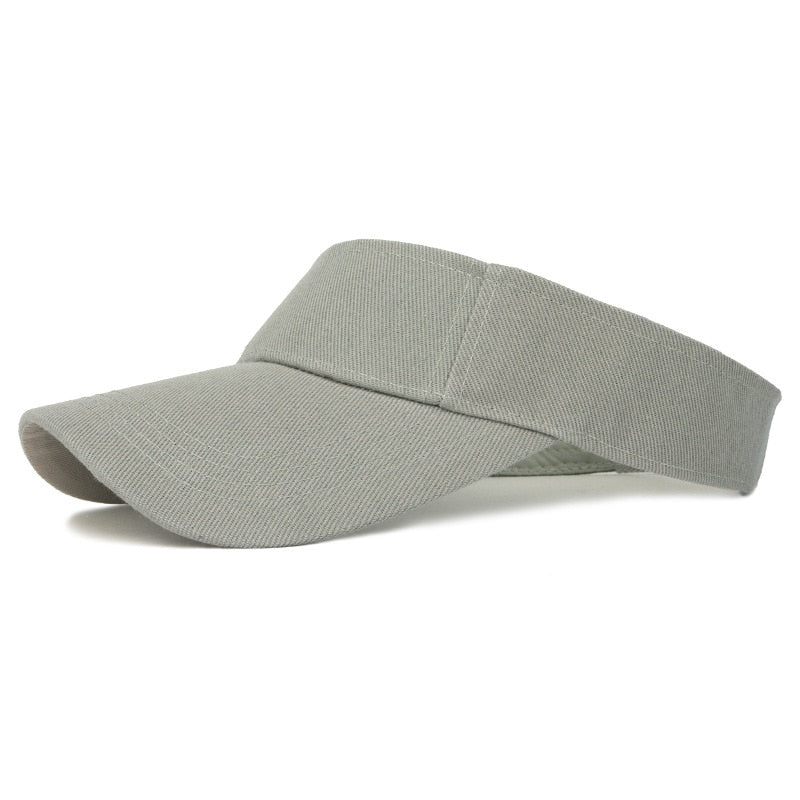 Stylish Sun Visor Caps