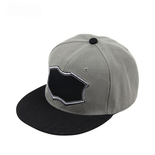 Baseball Fitted Hip Hop Hats