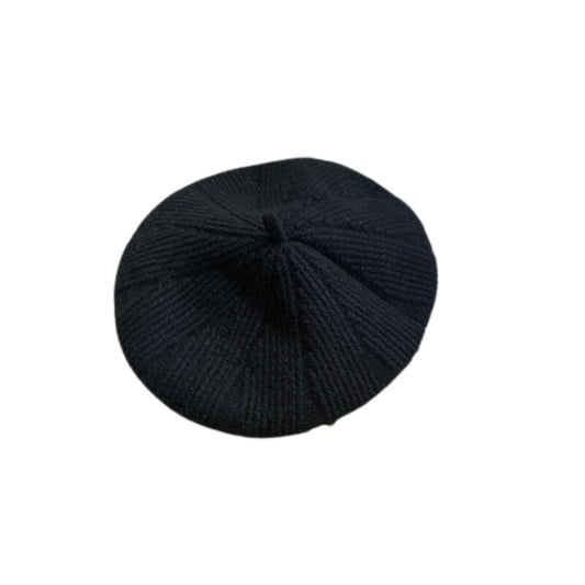 Pure Wool French Autumn & Winter Beret